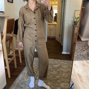 Madewell x As Ever Jumpsuit